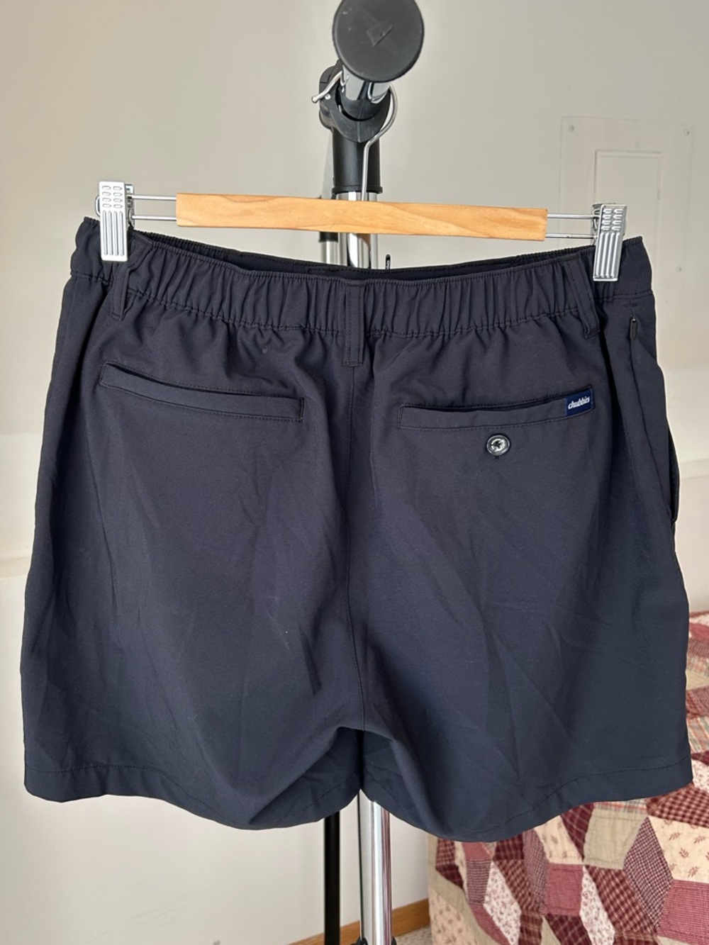 Chubbies Everywear Shorts Men’s Medium - Picture 2 of 9